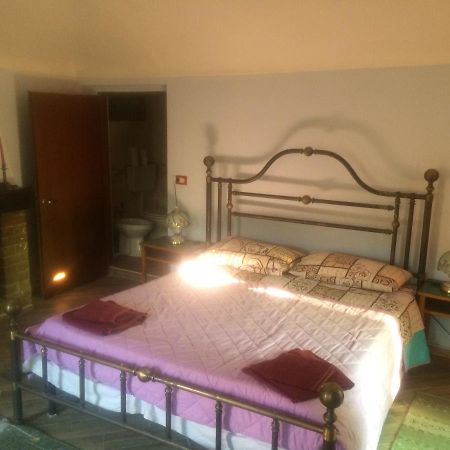 Ultima Spiaggia B&B 토리노 외부 사진