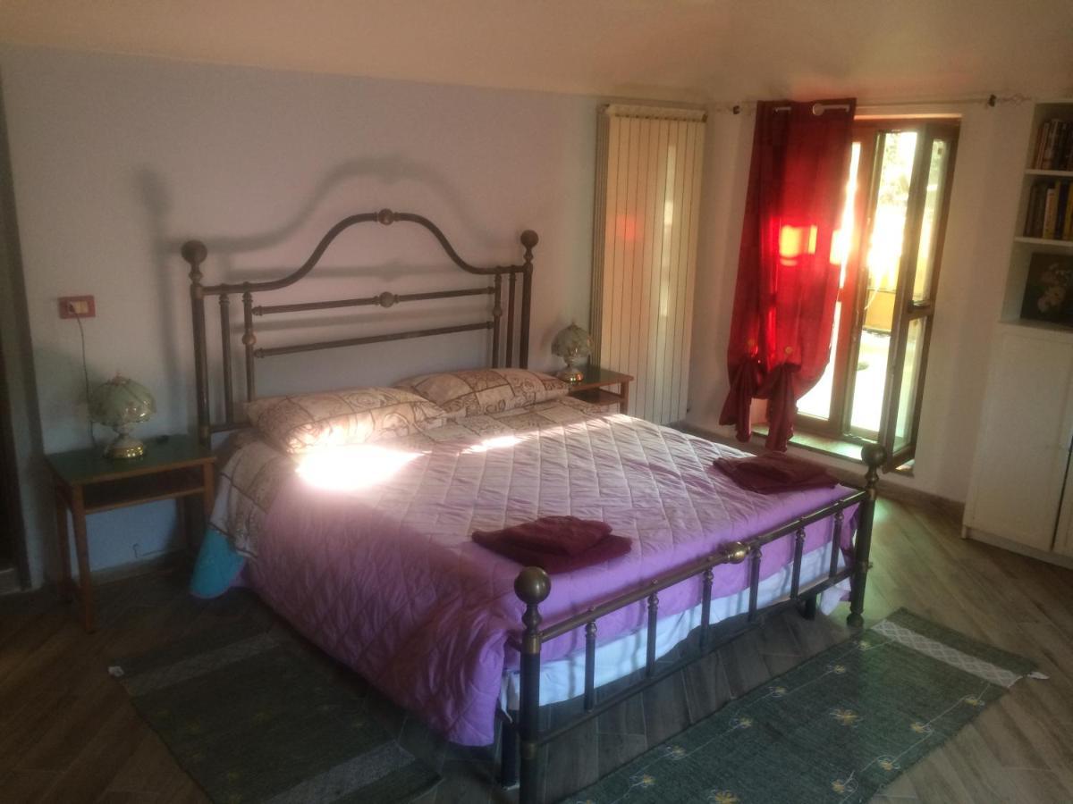 Ultima Spiaggia B&B 토리노 외부 사진